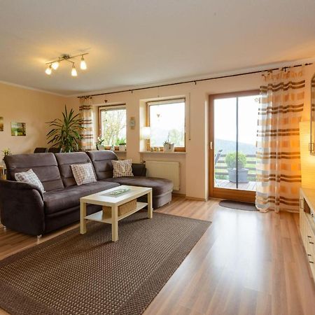 Ferienwohnung-Panoramablick-1 Bodenmais Exteriör bild