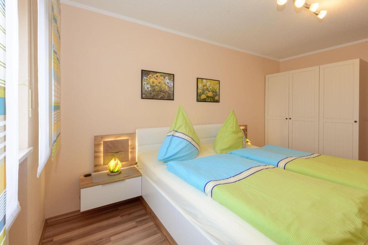 Ferienwohnung-Panoramablick-1 Bodenmais Exteriör bild