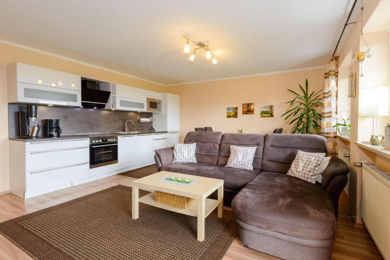 Ferienwohnung-Panoramablick-1 Bodenmais Exteriör bild